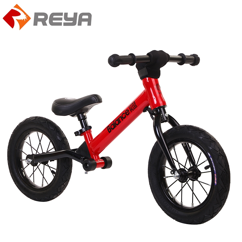 PH005 2023 New design children's balance bike toy car factory price