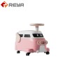 Hot selling supplier roller kick scooter child too approved four wheels children electric scooter