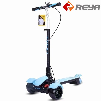 Популярный бесплатный автомобильный Cheap Price Scooter