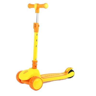 حار بيع الأطفال Scooter 2 في 1 مجلد الطفل Scooter by Toy Mini Bike