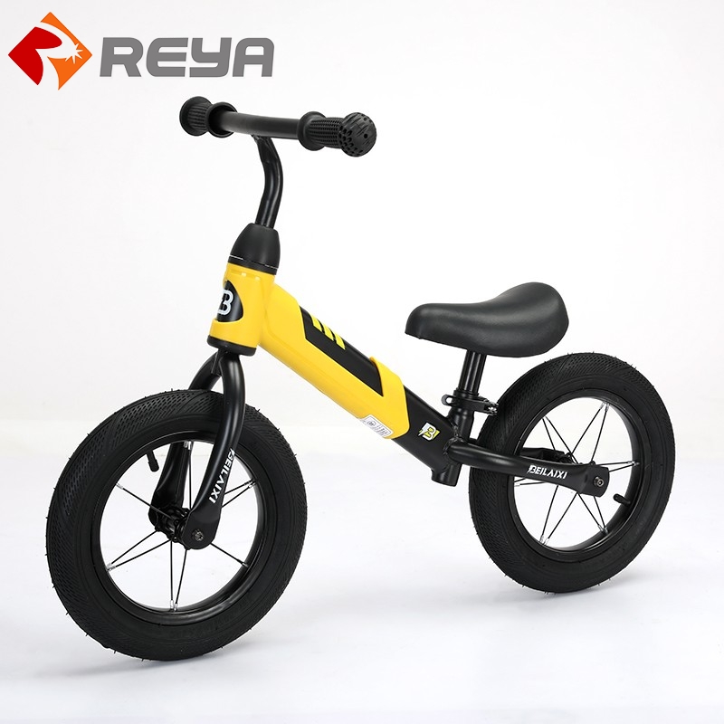 PH015 Children's Balance car No pedal bike two in one scorer Boys and girls 2-8 years old balance car