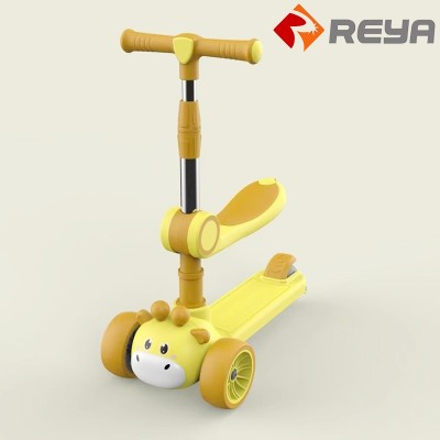 أفضل الأسعار scooter مع lovely cartoon