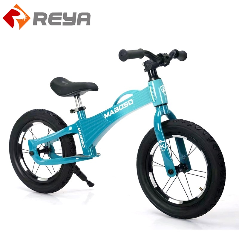 PH008 Pedilless scooter bicycle scooter children's balance car