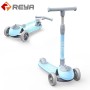 Wholesale Price Kick Scooter for Kids/Music Foot Scooter for Children/Kids Scooters 2 in 1