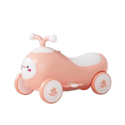 Kid's ride on toy sliding cars