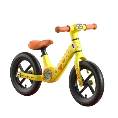 Balance car children's 2-3 Pedial less scooter little child yo yo scooter scooter baby balance car