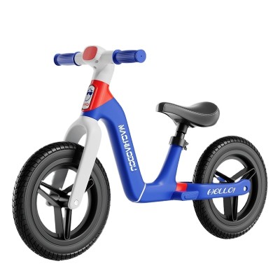 Mini 12 Zoll 14inch Stahl zwei Rad Baby Kinderfahrrad auf Auto Kinder Balance Bike