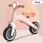 Fabrik Großhandel Baby Spielzeug 6-12 Monat Kinder Auto Fuß Pushed Mini Baby Balance Bike