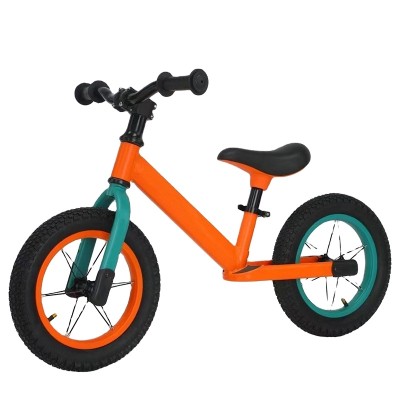 PH025 Hot Sale Mini 12 Inch Push Balance Bike Plastic Cheap OEM Factory Price Balance Bike