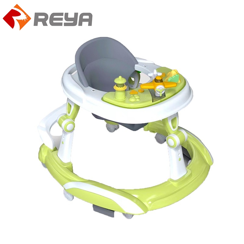 Baby stroller Walker para Children wholesale baby walkergood Quality baby Walker con música