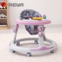 Factory Wholesale New Style Popular Safety Adjustable Baby Walking Car