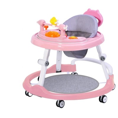 Baby Walker anti o - legs baby multi - funcional anti rollover baby Rolling Learning Drive Walker 2023 New models