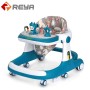 New Style Popular Safety Adjustable Baby Walking Car Baby Walkers for Sale