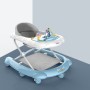 Baby Walker anti - O - legs Multifunctional anti - rollover enfants Starting car Baby Walker pour les garçons et les filles