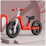 Mini 12 inch 14inch acier deux roues bébé ride sur voiture Kids balance bike