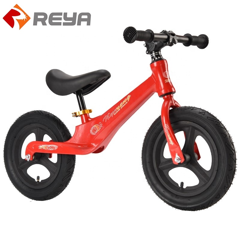 OEM bike Manufacturing 12 14 16 Inch Children Bicycle Kid bike baby balance cycle Toddler for 8 years old Kids