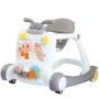 Baby walker anti o legs anti rollover baby handy push После 2023 года новые дети учатся ходить по искусству