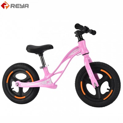 Kids balance bike no - pedal cute cool balance Bike, swing car pour l'amour des enfants, vélo d'équilibre pour enfants