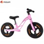 Bicicleta de equilíbrio infantil sem portal cut bicicleta de equilíbrio legal, carro de balanço para bebê encantador, bicicleta de equilíbrio de crianças