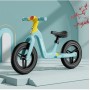 ميني 12 بوصة 14inch خطوة اثنين wheel طفل رضيع الطفل ride on car chids balance bike