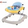 Factory cheap Price Baby Walking musical and Light Swivel Wheels Baby Walker Toy pour enfants