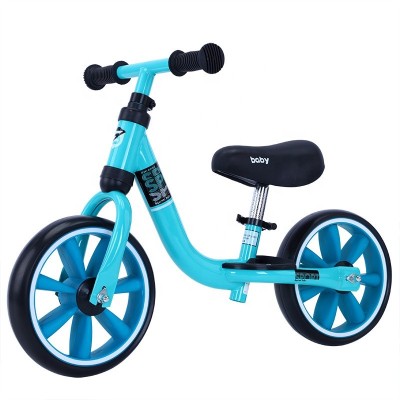 Sem animais de estimação Crianças Equilíbrio Bicicleta/bebê correndo Bicicleta/crianças Equilíbrio de caminhada Bicicleta 12 polegadas personalizável equilíbrio de cor carros