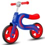 Children 's balance car Export 2 - 6 years old baby no pedal scooter Carbon Steel balance car 12 Inch children' s Scooter