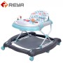 China Children learn to walk carton Walking toy Chair musical baby Walker for Kids Walker