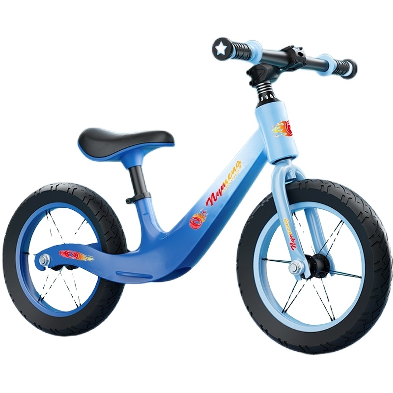 China OEM New Model Best Kids balance bike baby balance Bicycle / Cheap Children balance bike