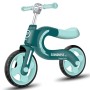 Enfants balance car export 2 - 6 ans Old baby no pedal scooter acier carbone balance car 12 inch enfants scooter