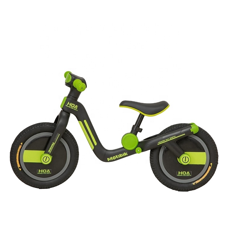 طفل كرة السلة 3 إلى 6 سنوات من العمر ضوء أداة طفل لا تحتاج inflateable scooter bicycle