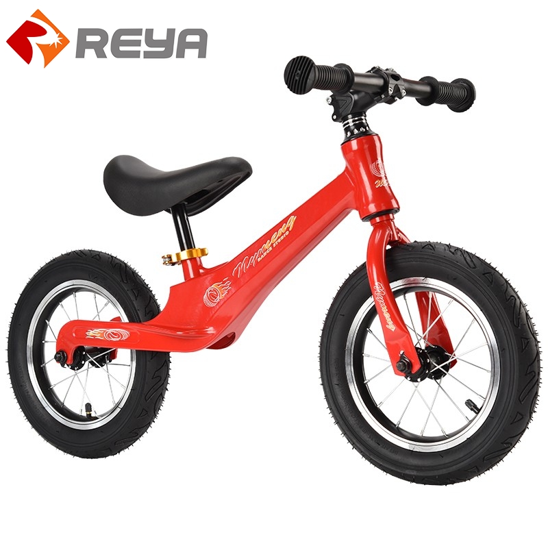 OEM bike Manufacturing 12 14 16 Inch Children Bicycle Kid bike baby balance cycle Toddler for 8 years old Kids