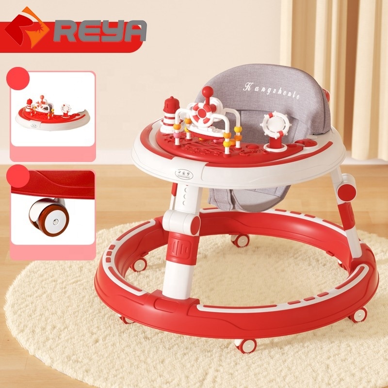 Baby Children Training Walker avec High Quality musical toy