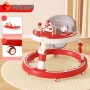 Baby Children Training Walker with High Quality Musical Toy