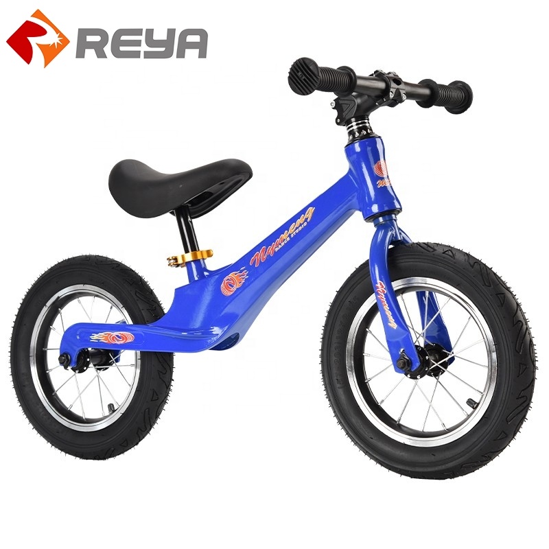 Oem Bike Fabricante 12 14 16 Inch Crianças Bicicleta Kid Bike Baby Balance Cycle Toddler Para Crianças de 8 Anos