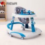 Baby Stroller Walker for Children Wholesale Baby Walker bonne qualité Baby Walker avec musique