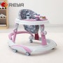 Baby Stroller Walker for Children Wholesale Baby Walker bonne qualité Baby Walker avec musique