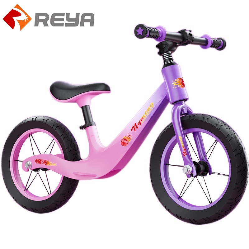 China OEM New Model Best Kids balance bike baby balance Bicycle / Cheap Children balance bike