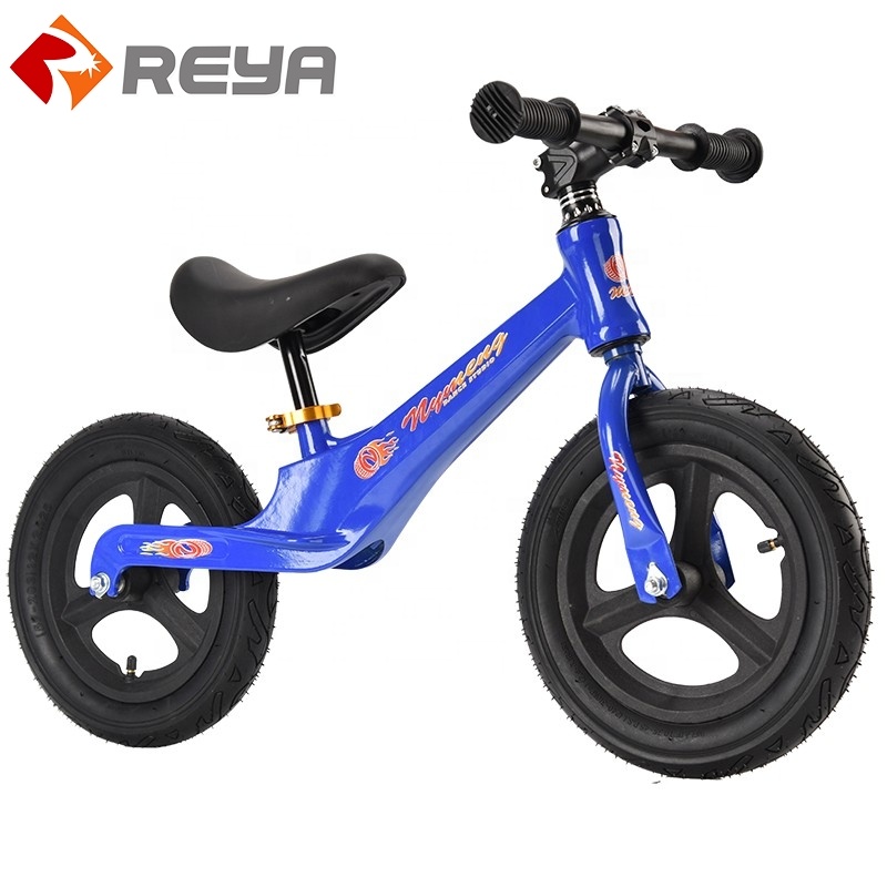 أم Bike Manufacturer 12 14 16 inch bicycle kid bike baby balance cycle toddler for8 years old kids