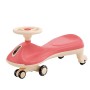 Wholesale torsion car boys and girls children's toys yo yo 1-3 years old anti roller swing car