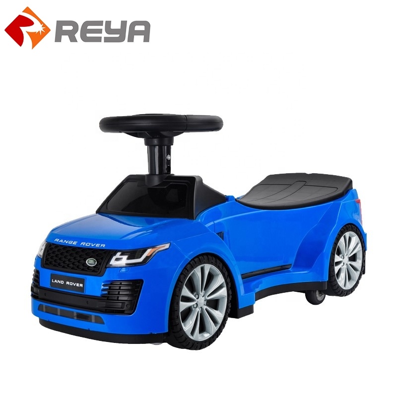 حار بيع 2 + سنة الأطفال القديمة Ride on four wheeled vehicle Toy Car للأطفال ride on car