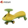 Wholesale torsion car boys and girls children's toys yo yo 1-3 years old anti roller swing car