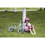 Venda quente Crianças Push Pedial Bike Crianças Alumínio Mini Sport Balance Bike