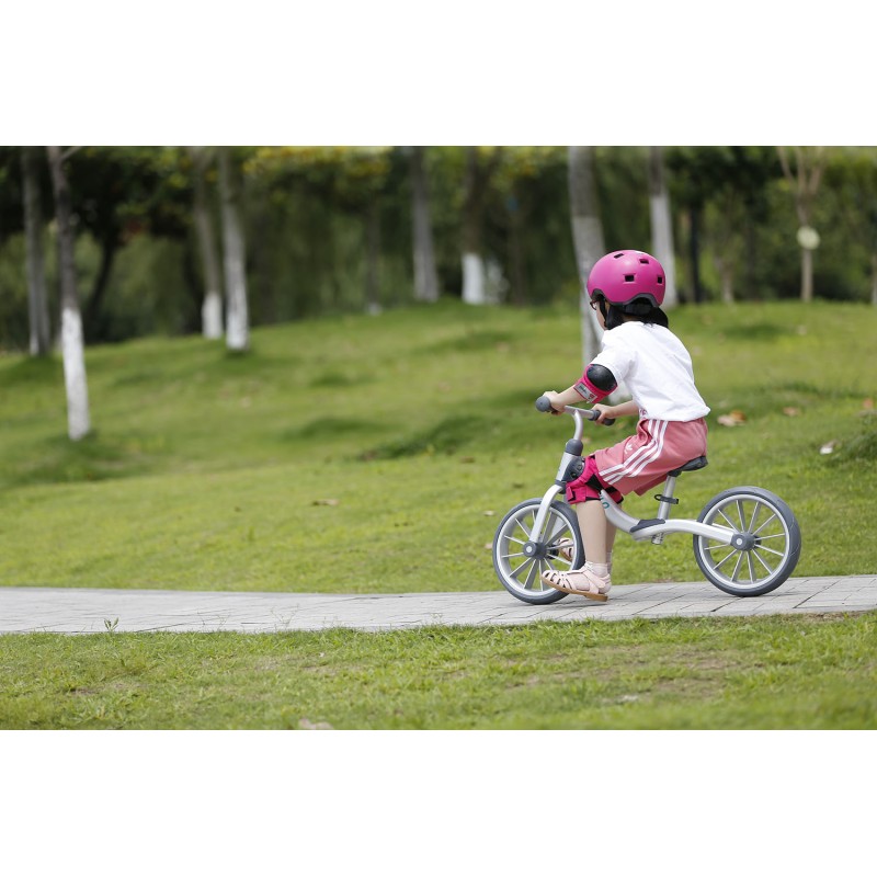 Venda quente Crianças Push Pedial Bike Crianças Alumínio Mini Sport Balance Bike