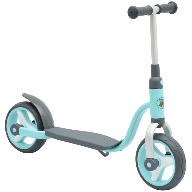 Vente chaude aluminium haute qualité Adjustable height Mini Kids Kick scooters foot scooters multiple couleur