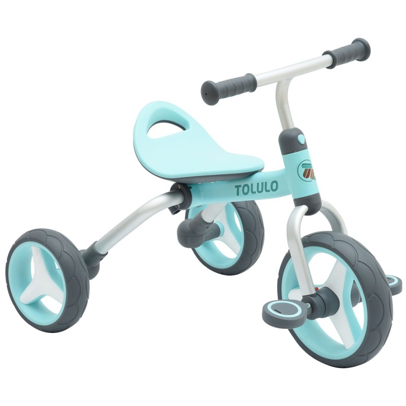 Baby children balance tricycle kids strike (TL-111)