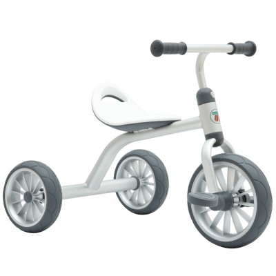 3 Rodas Baby Balance Bike Baby Bicycle Toddler Bike para 3-6 anos de idade Meninos Meninas