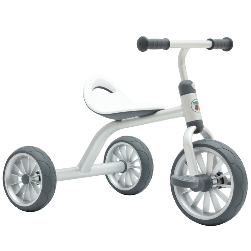 3 Wheels Baby Balance Bike Baby Bicycle Toddler Bike for 3-6 years old Boys Girls