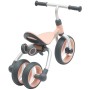 Baby children balance tricycle kids strike (TL-111)