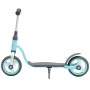 Vente chaude aluminium haute qualité Adjustable height Mini Kids Kick scooters foot scooters multiple couleur